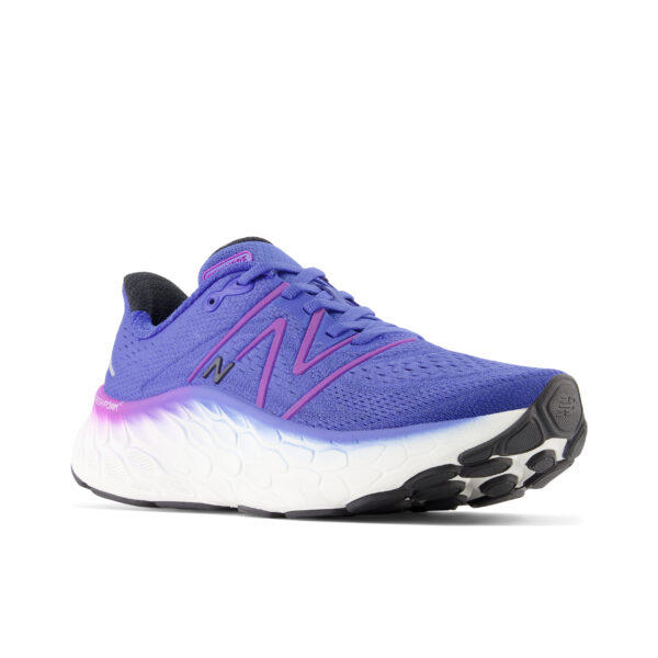 NEW BALANCE WMORCT4 MARINE BLUE – Bild 7