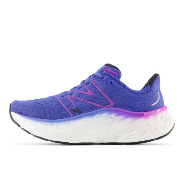 NEW BALANCE WMORCT4 MARINE BLUE – Bild 8