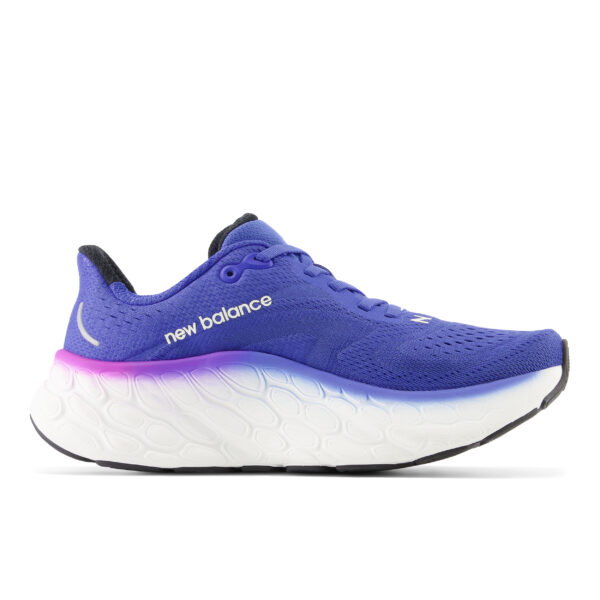 NEW BALANCE WMORCT4 MARINE BLUE – Bild 9