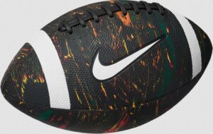 NIKE 9005/8 Nike Playground FB Offi 924 MULTI/BLACK/WHITE
