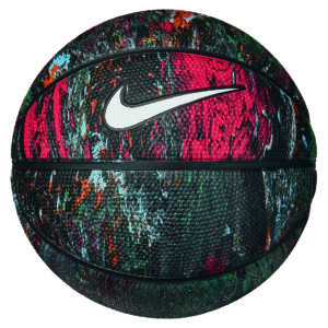 NIKE 9017/27 Nike Skills Next Nature 973N MULTI/BLACK/BLACK/WHITE