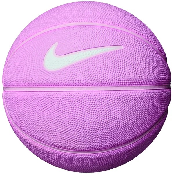 NIKE 9017/7 Nike Swoosh Skills 655 PINK RISE/PINK FOAM/P