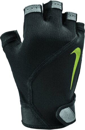 NIKE 9092/53 Nike M Elemental FG 055 BLACK/DARK GREY/BLACK/VOLT