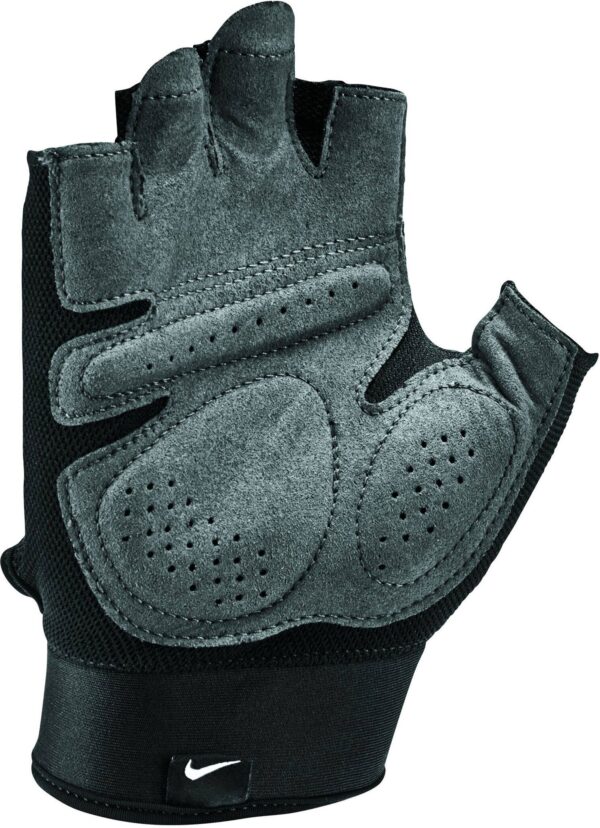 NIKE 9092/54 Nike M Extreme FG 945 BLACK/ANTHRACITE/WHITE – Bild 2