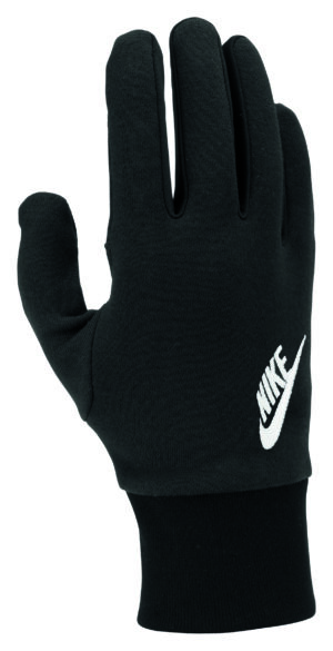 NIKE 9316/25 Nike M TG Club Fleece 091 BLACK/BLACK/WHITE
