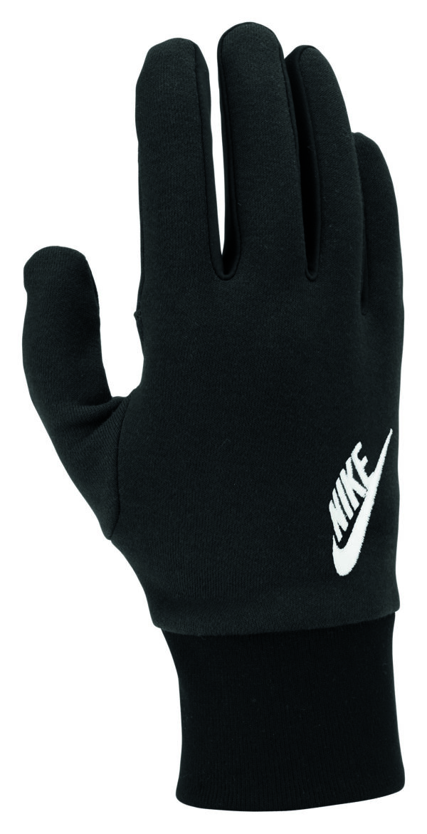 NIKE 9316/25 Nike M TG Club Fleece 091 BLACK/BLACK/WHITE