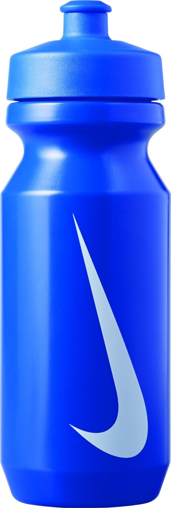 NIKE 9341/62 BIG MOUTH WATER BOTTLE 408 GAME ROYAL/GAME ROYAL