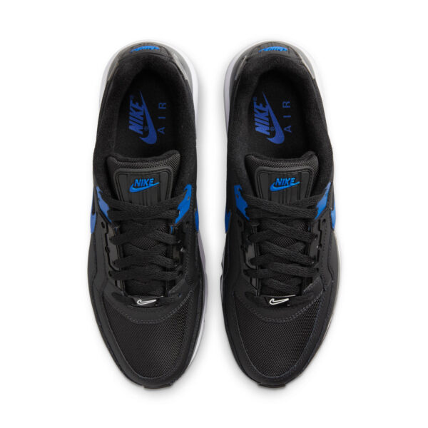 NIKE NIKE AIR MAX LTD 3 BLACK/GAME ROYAL-IRON GREY-WHI – Bild 4