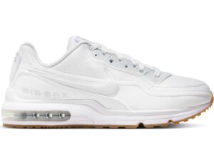 NIKE AIR MAX LTD 3 TXT WHITE/PURE PLATINUM-WHITE