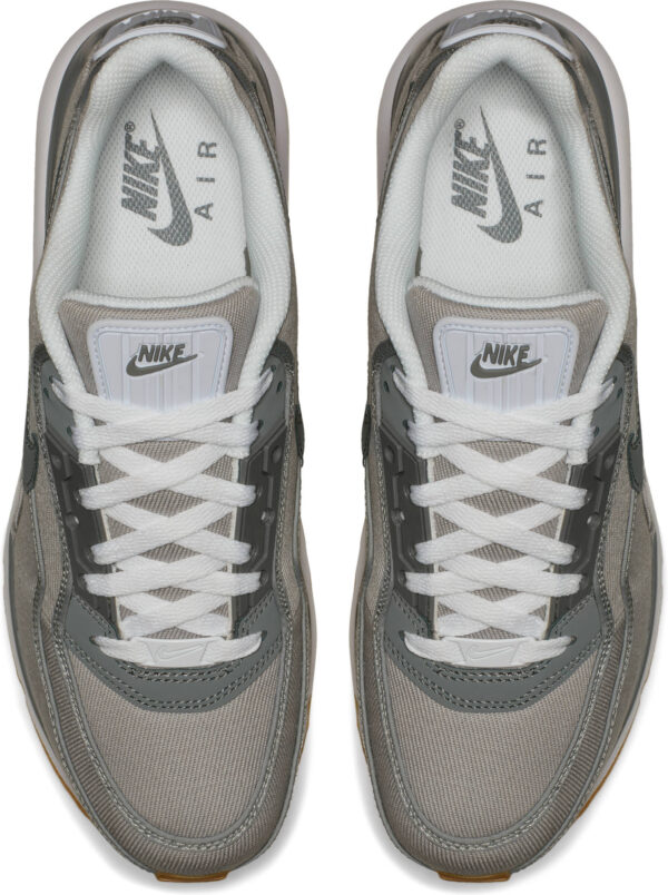 NIKE AIR MAX LTD 3 TXT WOLF GREY/COOL GREY-WHITE – Bild 4