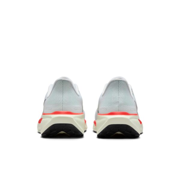 NIKE AIR ZOOM PEGASUS 41 WHITE/METALLIC SILVER-BARELY G – Bild 2