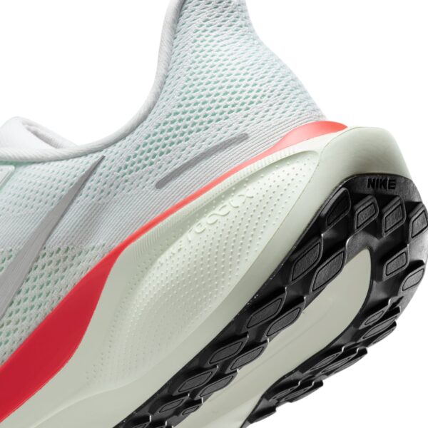 NIKE AIR ZOOM PEGASUS 41 WHITE/METALLIC SILVER-BARELY G – Bild 8