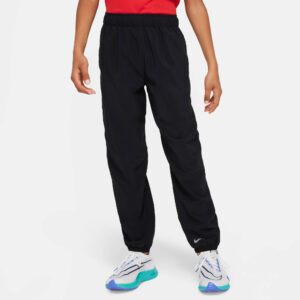 NIKE B NK DF MULTI PANT ESSNTL BLACK/REFLECTIVE SILV
