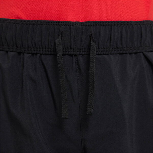 NIKE B NK DF MULTI PANT ESSNTL BLACK/REFLECTIVE SILV – Bild 3