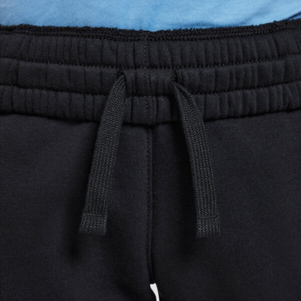 NIKE B NSW SI FLC CARGO PANT BB BLACK – Bild 3