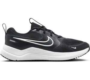 NIKE NIKE COSMIC RUNNER (GS) BLACK/WHITE-ANTHRACITE