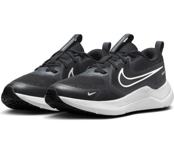NIKE NIKE COSMIC RUNNER (GS) BLACK/WHITE-ANTHRACITE – Bild 2