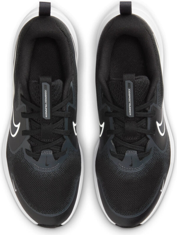 NIKE NIKE COSMIC RUNNER (GS) BLACK/WHITE-ANTHRACITE – Bild 3