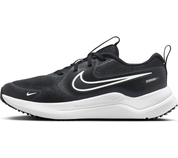 NIKE NIKE COSMIC RUNNER (GS) BLACK/WHITE-ANTHRACITE – Bild 4