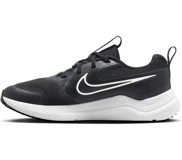 NIKE NIKE COSMIC RUNNER (GS) BLACK/WHITE-ANTHRACITE – Bild 5