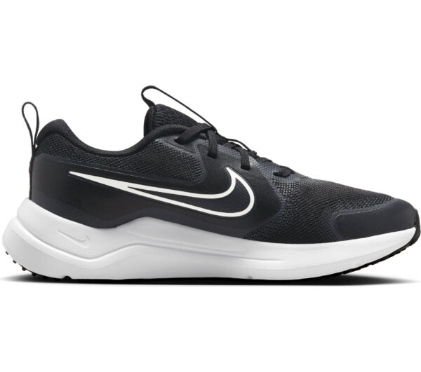 NIKE NIKE COSMIC RUNNER (GS) BLACK/WHITE-ANTHRACITE – Bild 6