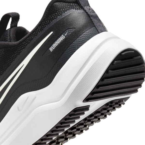 NIKE NIKE COSMIC RUNNER (GS) BLACK/WHITE-ANTHRACITE – Bild 9