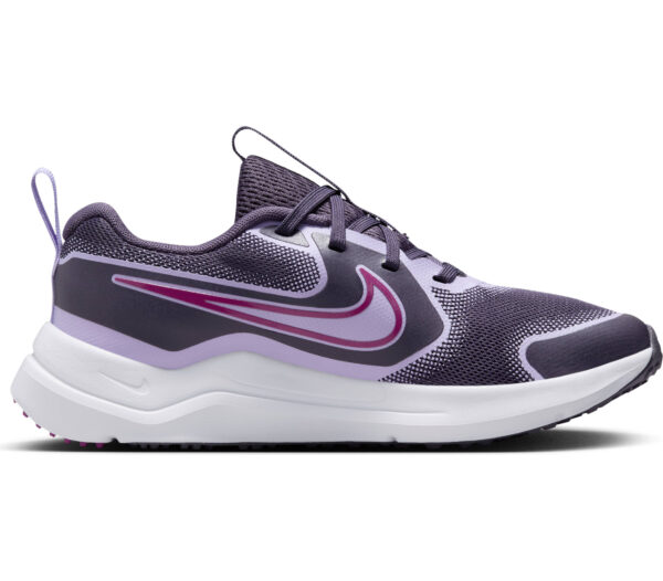NIKE NIKE COSMIC RUNNER (GS) DARK RAISIN/HOT FUCHSIA-HYDRAN – Bild 6