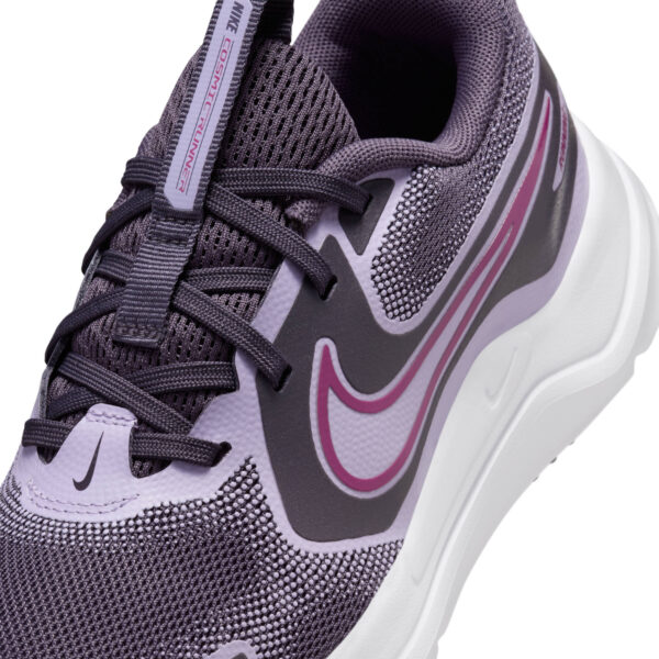 NIKE NIKE COSMIC RUNNER (GS) DARK RAISIN/HOT FUCHSIA-HYDRAN – Bild 8