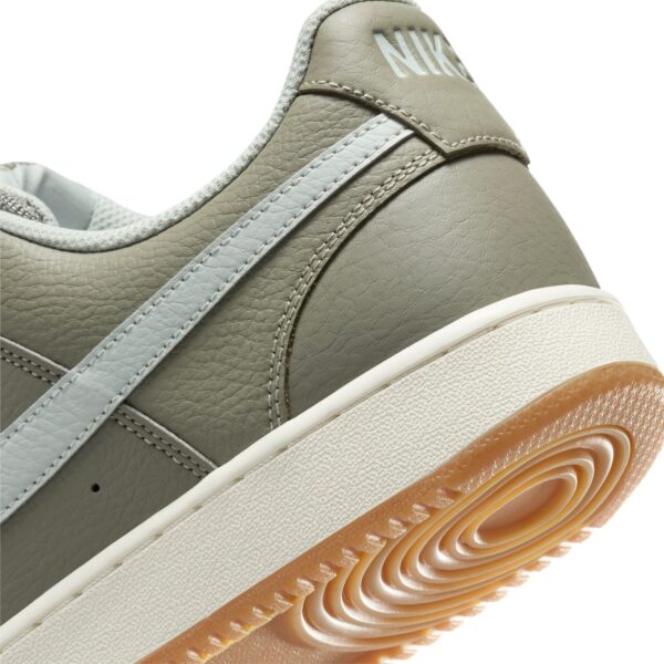 NIKE NIKE COURT VISION LO LIGHT ARMY/LIGHT SILVER-SAIL – Bild 7