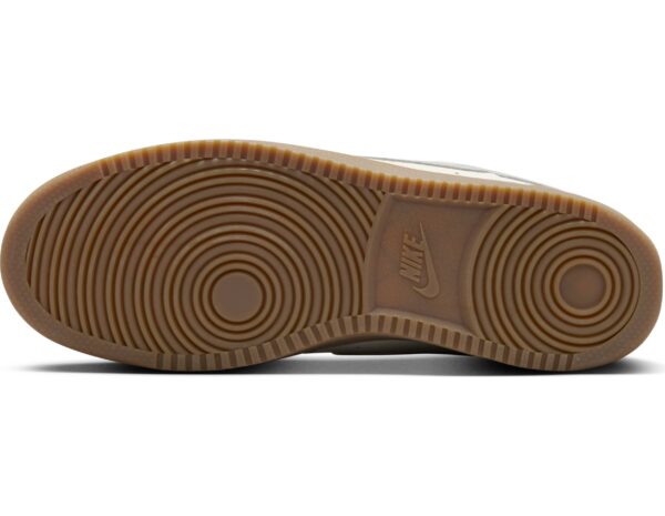 NIKE NIKE COURT VISION LO SAIL/LT SMOKE GREY-LT OREWOOD – Bild 5