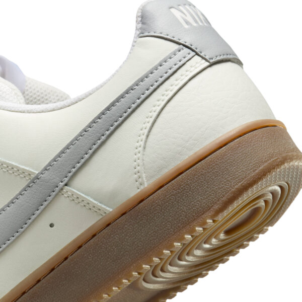 NIKE NIKE COURT VISION LO SAIL/LT SMOKE GREY-LT OREWOOD – Bild 7