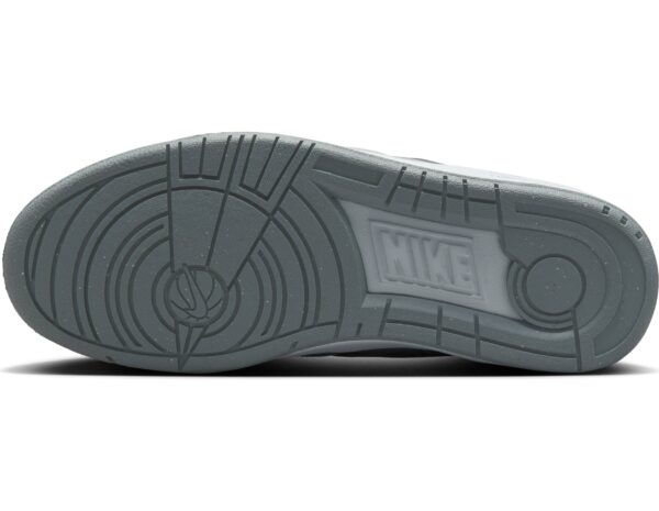 NIKE NIKE FULL FORCE LO WOLF GREY/COOL GREY-WHITE – Bild 7