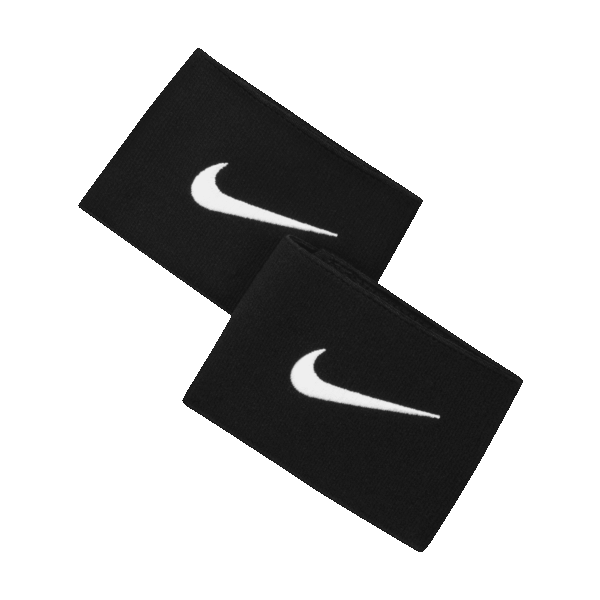 NIKE Nike Guard Stay II Shin Guard BLACK/WHITE – Bild 2