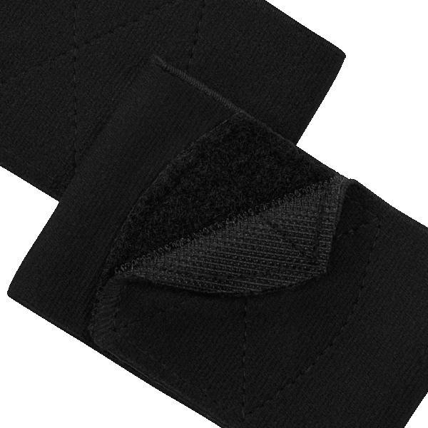 NIKE Nike Guard Stay II Shin Guard BLACK/WHITE – Bild 3