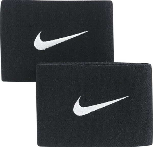 NIKE Nike Guard Stay II Shin Guard BLACK/WHITE – Bild 4