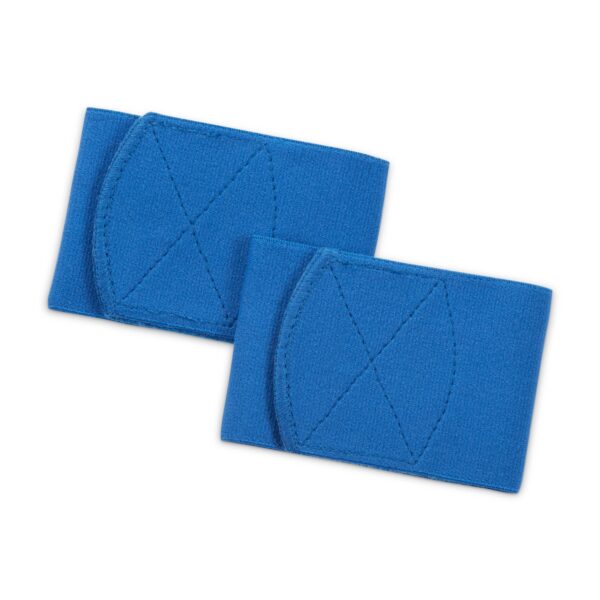 NIKE Nike Guard Stay II Shin Guard VARSITY ROYAL/WHITE – Bild 2