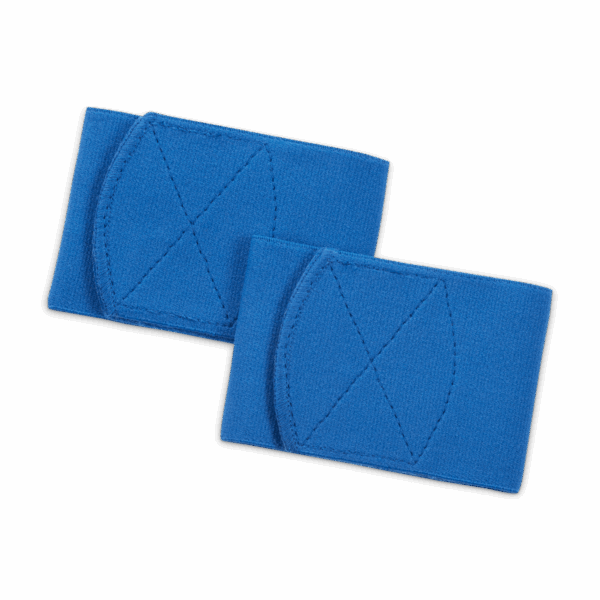 NIKE Nike Guard Stay II Shin Guard VARSITY ROYAL/WHITE – Bild 3