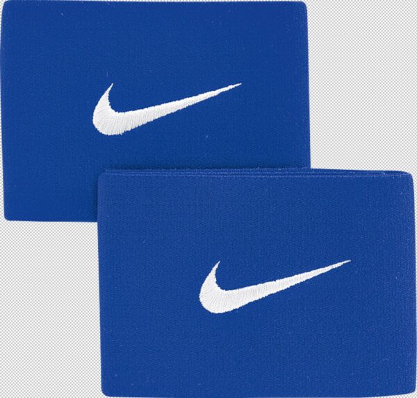 NIKE Nike Guard Stay II Shin Guard VARSITY ROYAL/WHITE – Bild 4