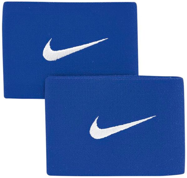 NIKE Nike Guard Stay II Shin Guard VARSITY ROYAL/WHITE – Bild 5