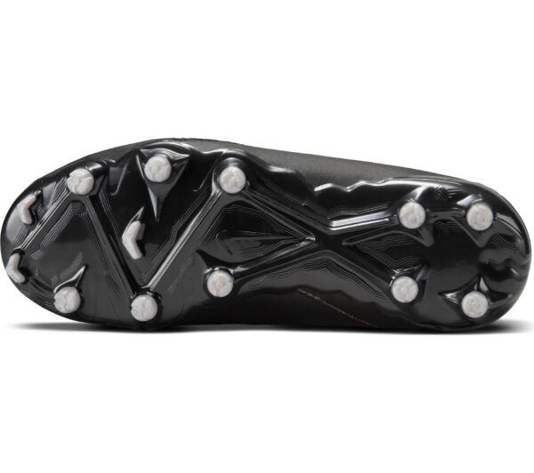 NIKE JR PHANTOM LUNA II ACAD F/MG BLACK/BLACK – Bild 4