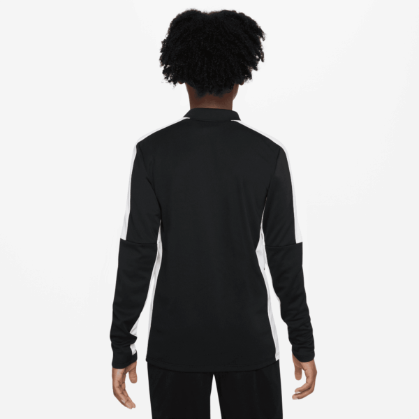 NIKE K NK DF ACD23 DRILL TOP BR BLACK/WHITE/BRIGHT CRIMSON – Bild 9