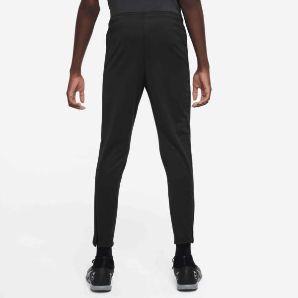 NIKE K NK DF ACD23 PANT KPZ BR BLACK/BLACK/METALLIC GOLD – Bild 2