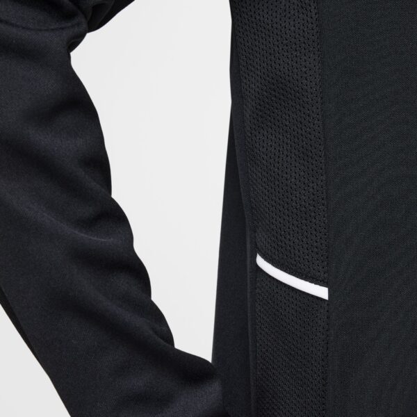 NIKE K NK DF ACD25 DRIL TOP -PD BLACK/BLACK/WHITE – Bild 4