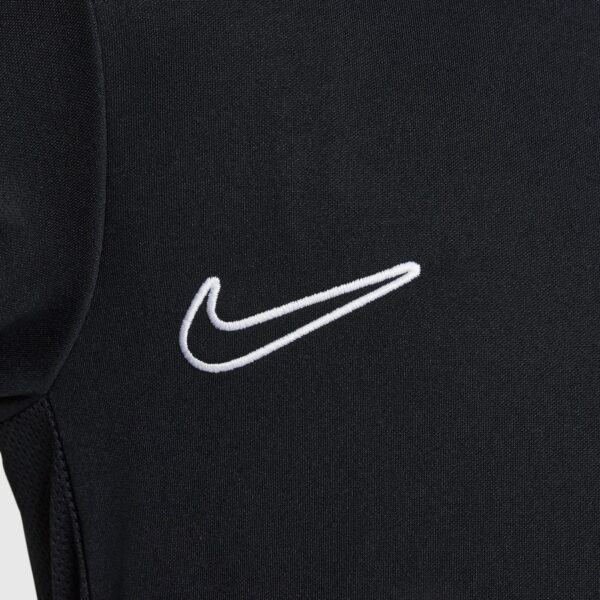 NIKE K NK DF ACD25 DRIL TOP -PD BLACK/BLACK/WHITE – Bild 6