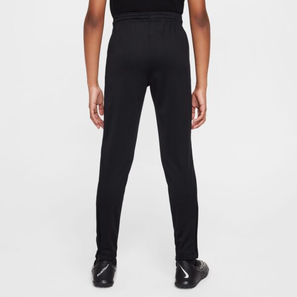 NIKE K NK DF ACD25 PANT KPZ -PD BLACK/BLACK/WHITE – Bild 3