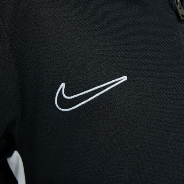 NIKE K NK DF ACD25 TRACK SUIT K -PD BLACK/WHITE/WHITE – Bild 7