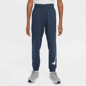 NIKE K NK TF MULTI+ JOGGER HBR MIDNIGHT NAVY/DIFFUSED BLUE/WH