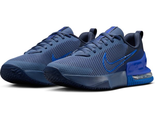 NIKE M AIR MAX ALPHA TRAINER 6 DIFFUSED BLUE/HYPER ROYAL-BLUE – Bild 2