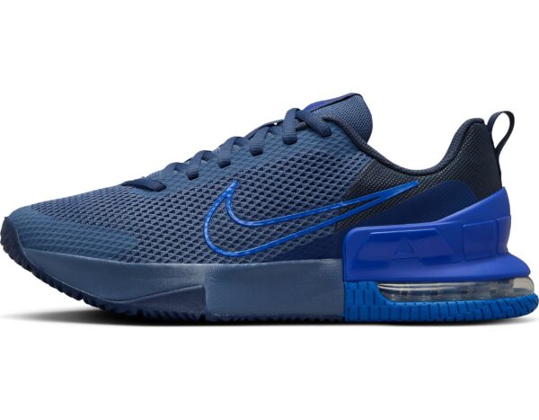 NIKE M AIR MAX ALPHA TRAINER 6 DIFFUSED BLUE/HYPER ROYAL-BLUE – Bild 4