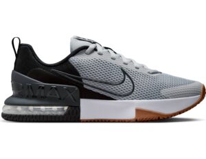 NIKE M AIR MAX ALPHA TRAINER 6 LT SMOKE GREY/ANTHRACITE-BLACK